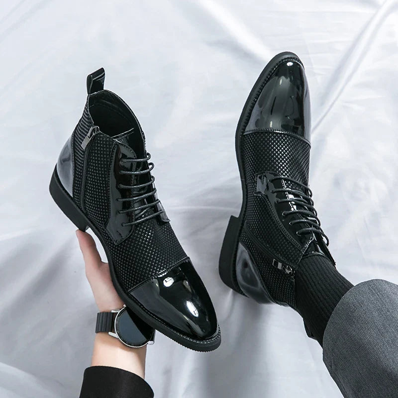 NICO™ – Moretti Boots