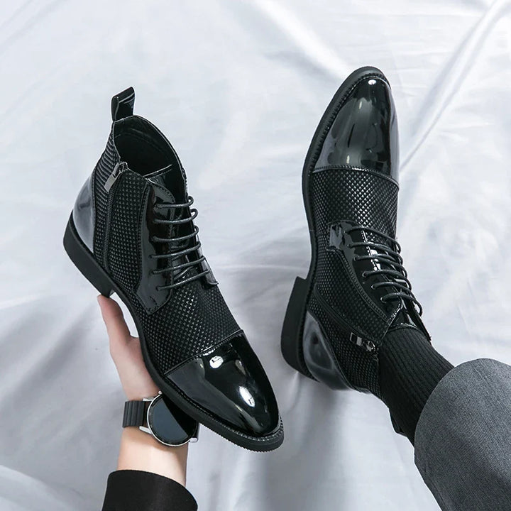 NICO™ – Moretti Boots