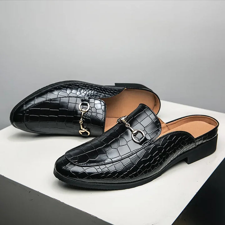 CARLO™ – Grimaldi Loafers