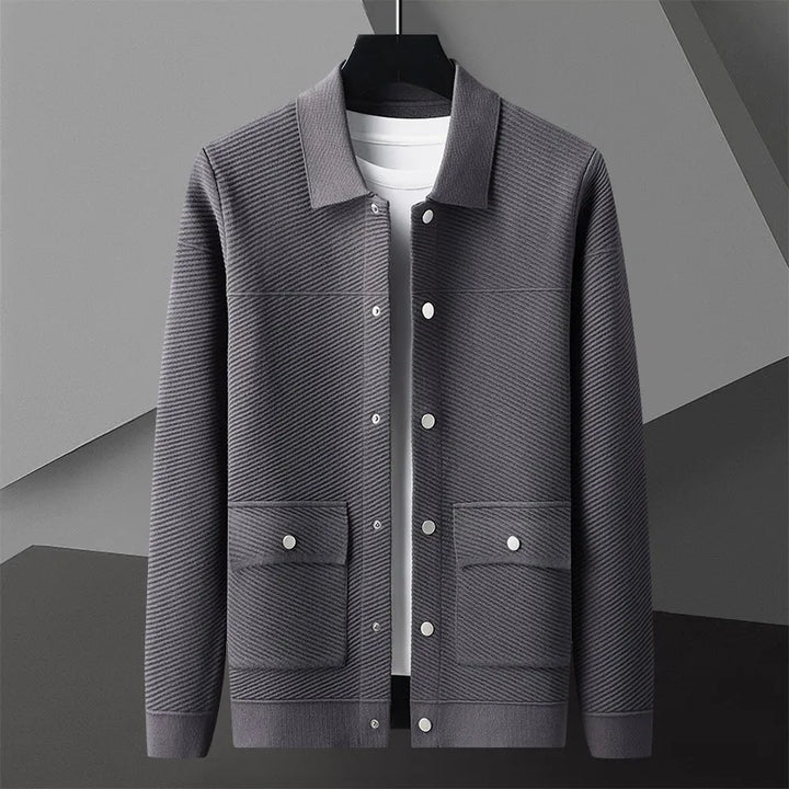 HILLMONT™ – Cardigan