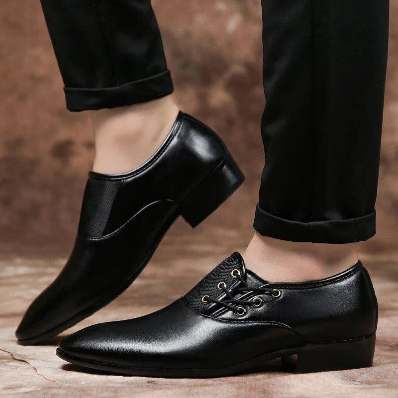 RAVELLO™ – Vieri Loafers