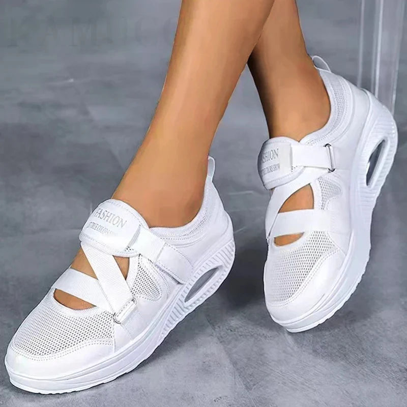 LISE™ - Chic Everyday Shoes