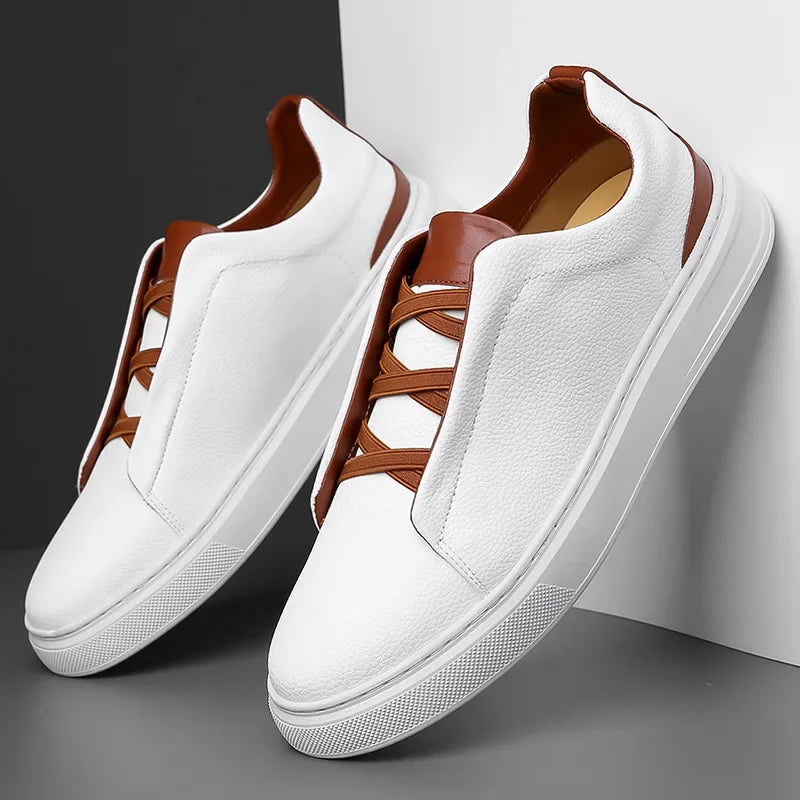 MANHATTAN™ – Signature Sneaker