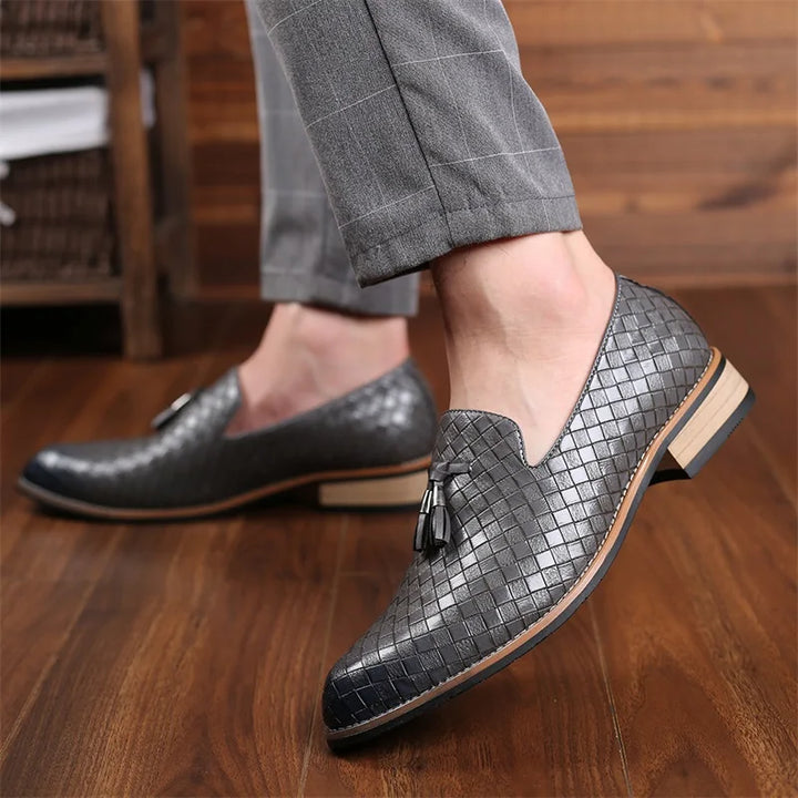 GINO™ – Vantelli Loafers