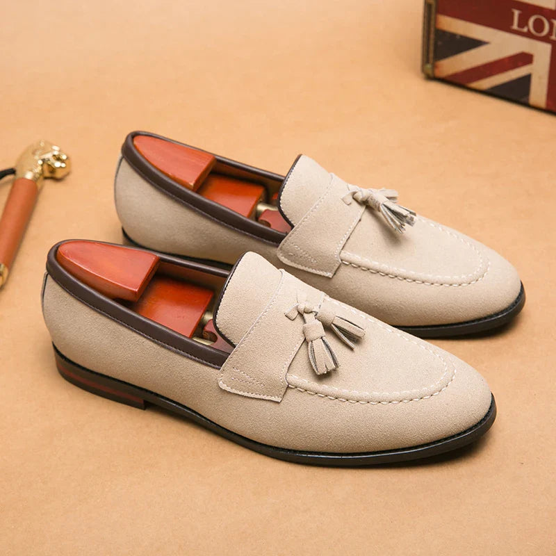 VERCELLI™ – Loafers