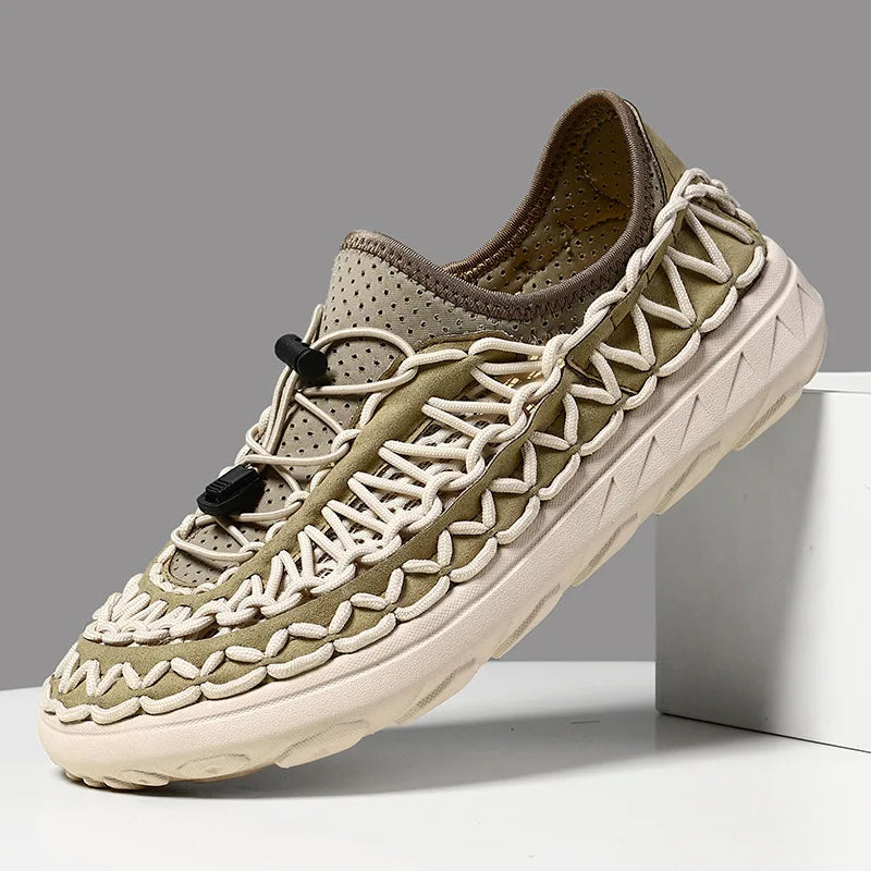 PIERWAY™ – Activefoam Shoes