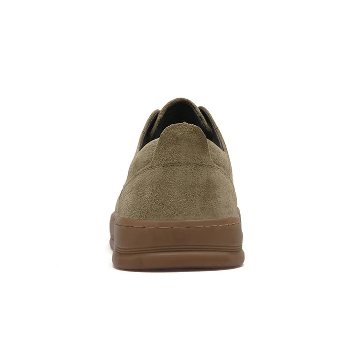 HUDSON™ – Vale Suede Shoes