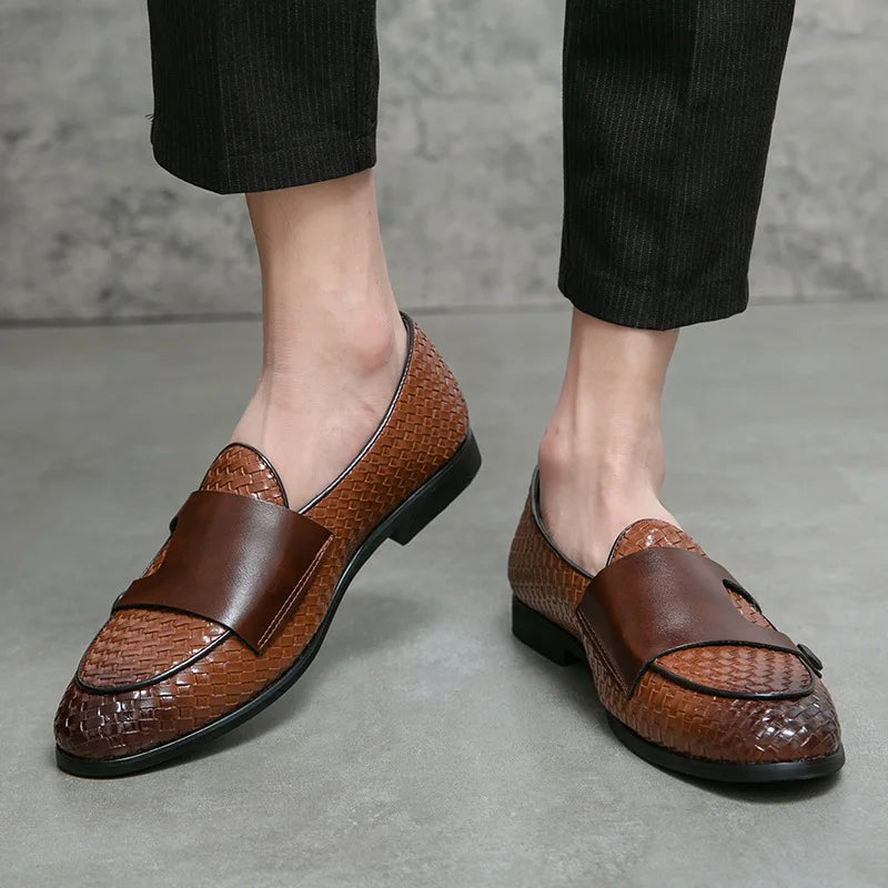 VALENZI™ – Loafers