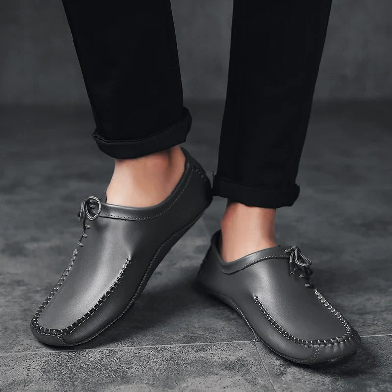 LOUIS™ – Ferrano Loafers