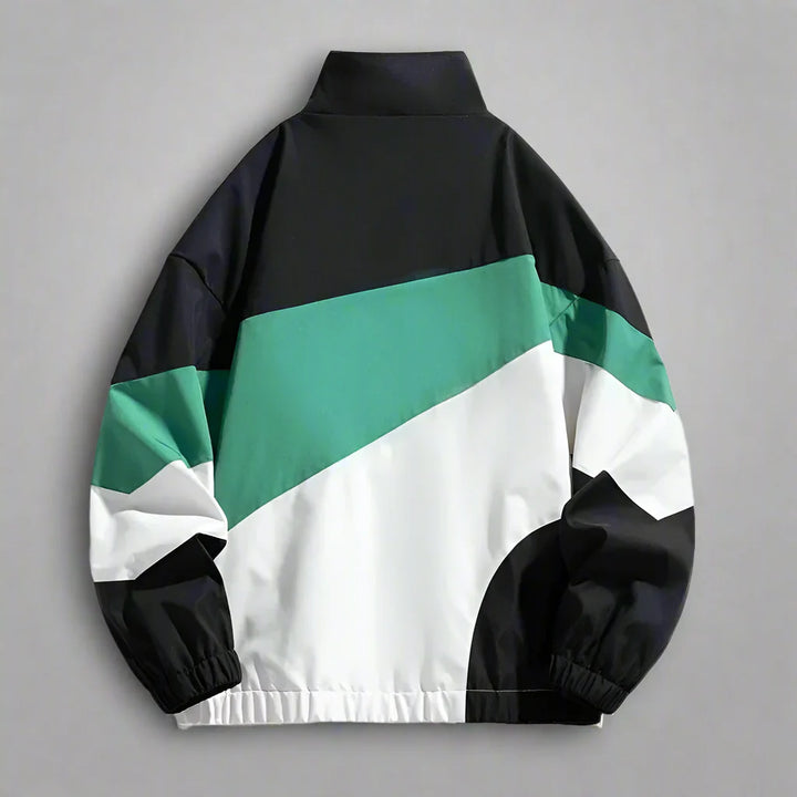 CRESTLINE™ – Windbreaker X2