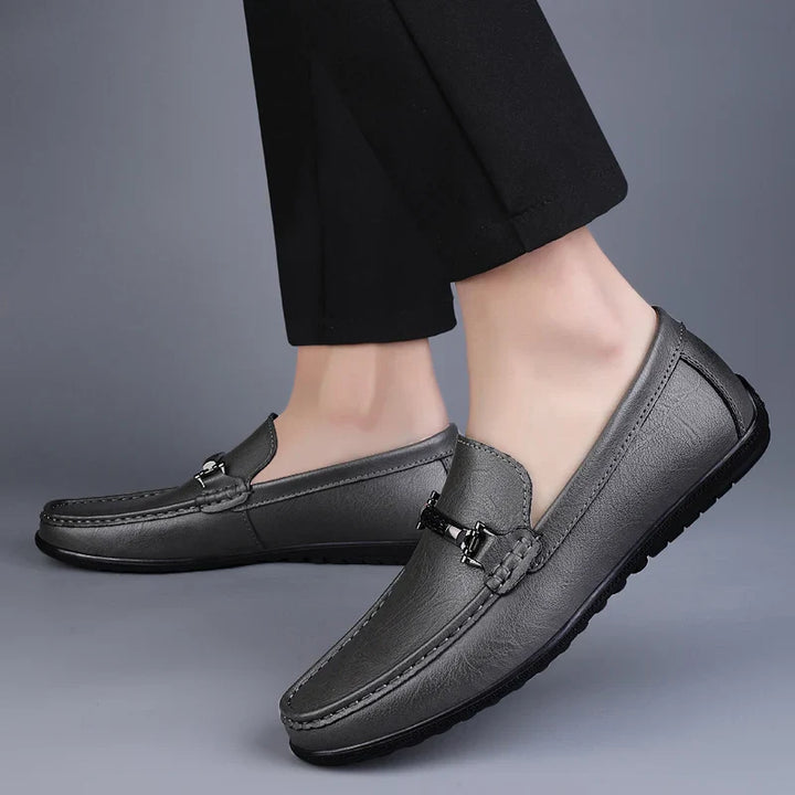 VERCELLI BIT LOAFER