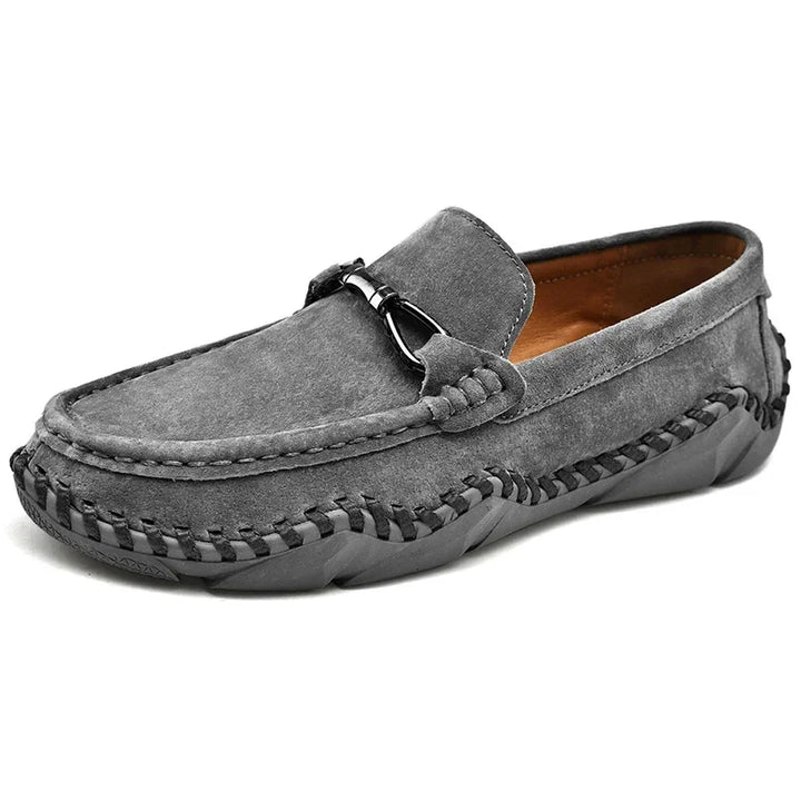 TRIVELLI™ – Loafers