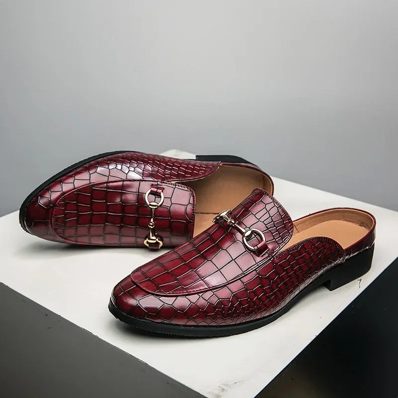 CARLO™ – Grimaldi Loafers