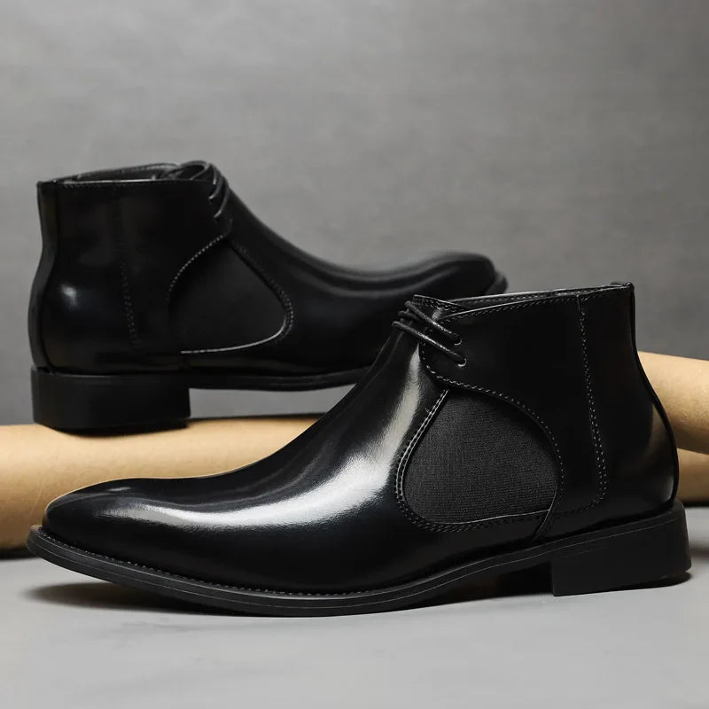 SAVELLI™ – Boots