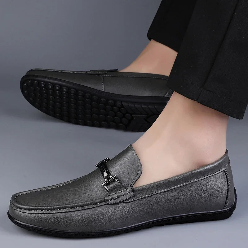 VERCELLI BIT LOAFER