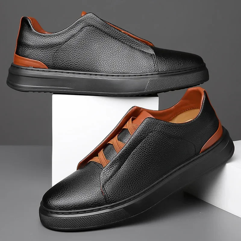 MANHATTAN™ – Signature Sneaker