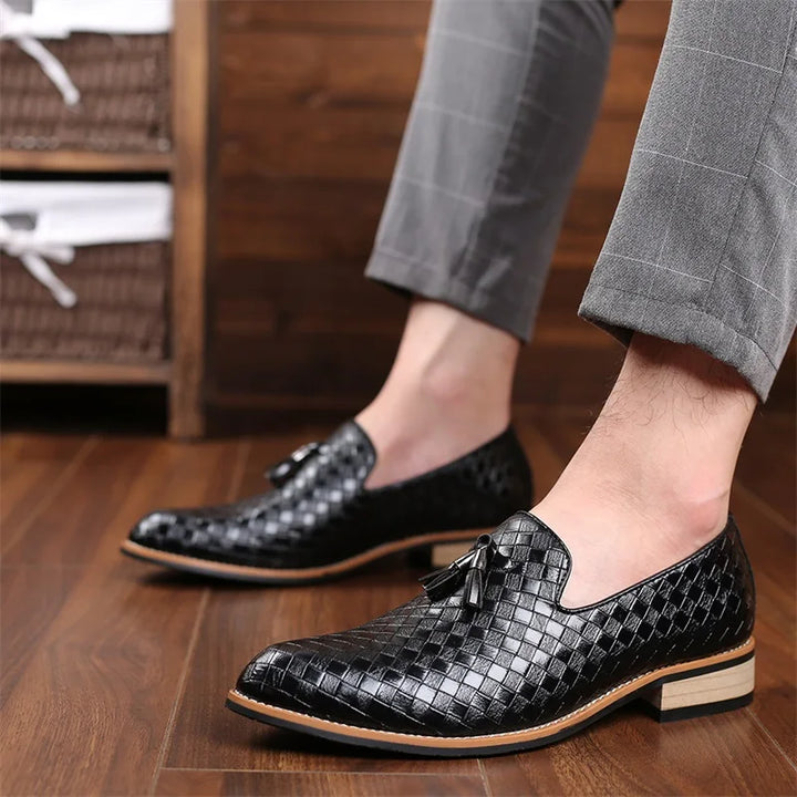 GINO™ – Vantelli Loafers