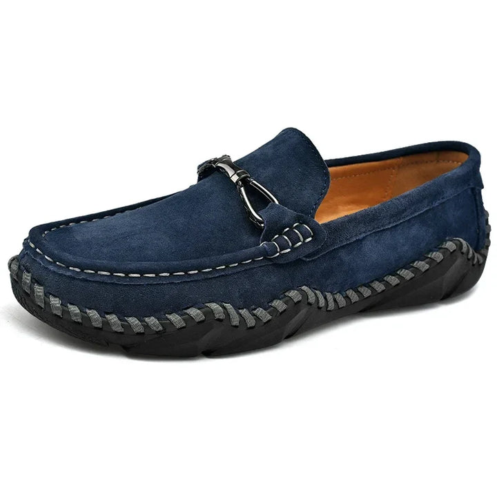 TRIVELLI™ – Loafers