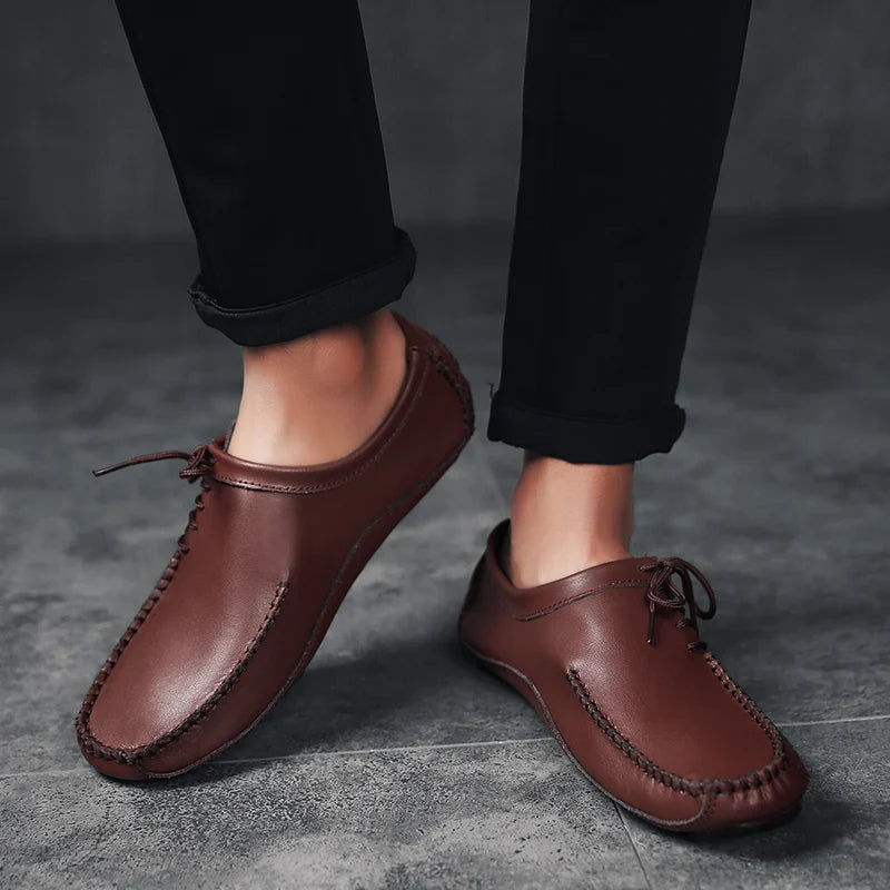 LOUIS™ – Ferrano Loafers