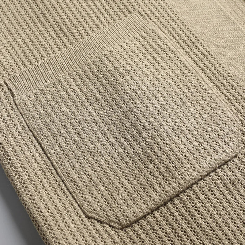 HAMPTON™ – Knit Cardigan