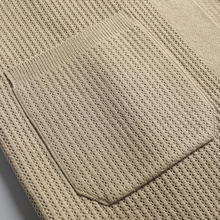 HAMPTON™ – Knit Cardigan