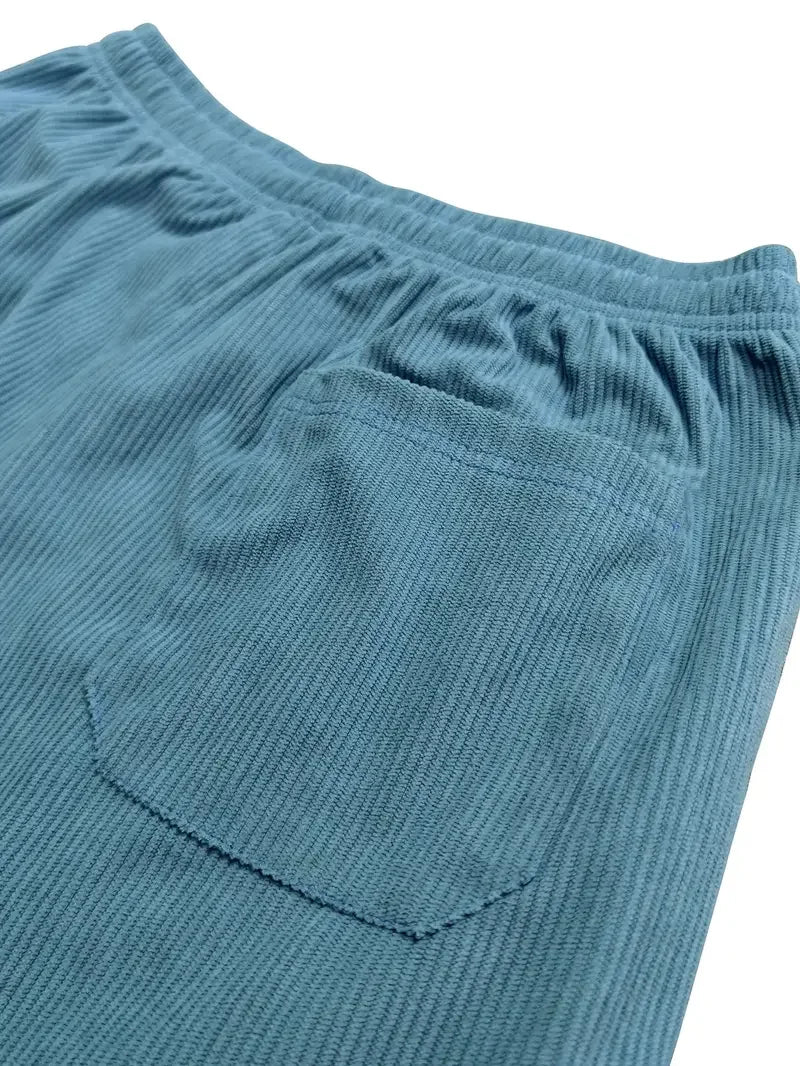 HAVEN™ – ComfortFit Corduroy Pants