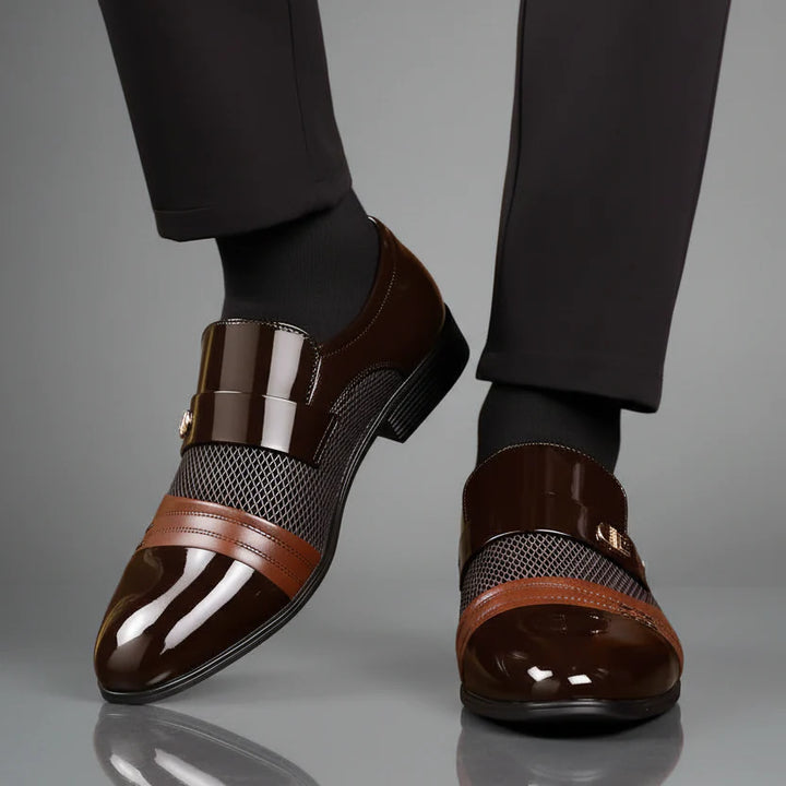 NICO™ – Savelle Loafers