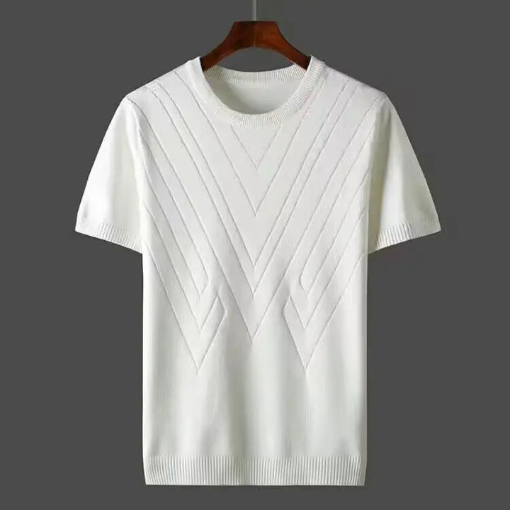 DWAYNE™ – Bamboo Ice Silk Tee