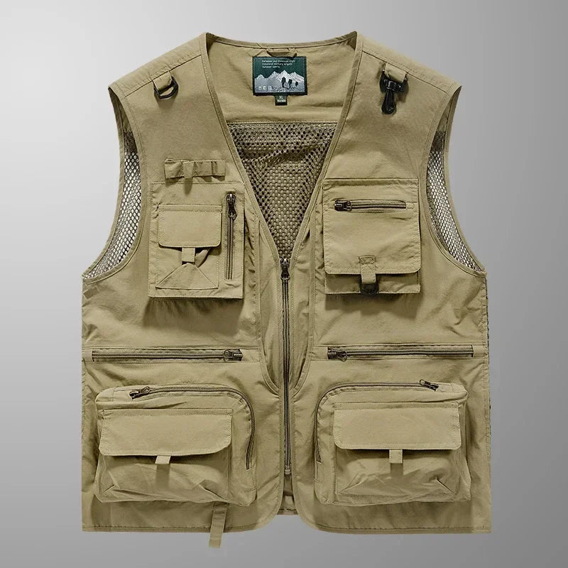 RANGER™ – Recon Vest