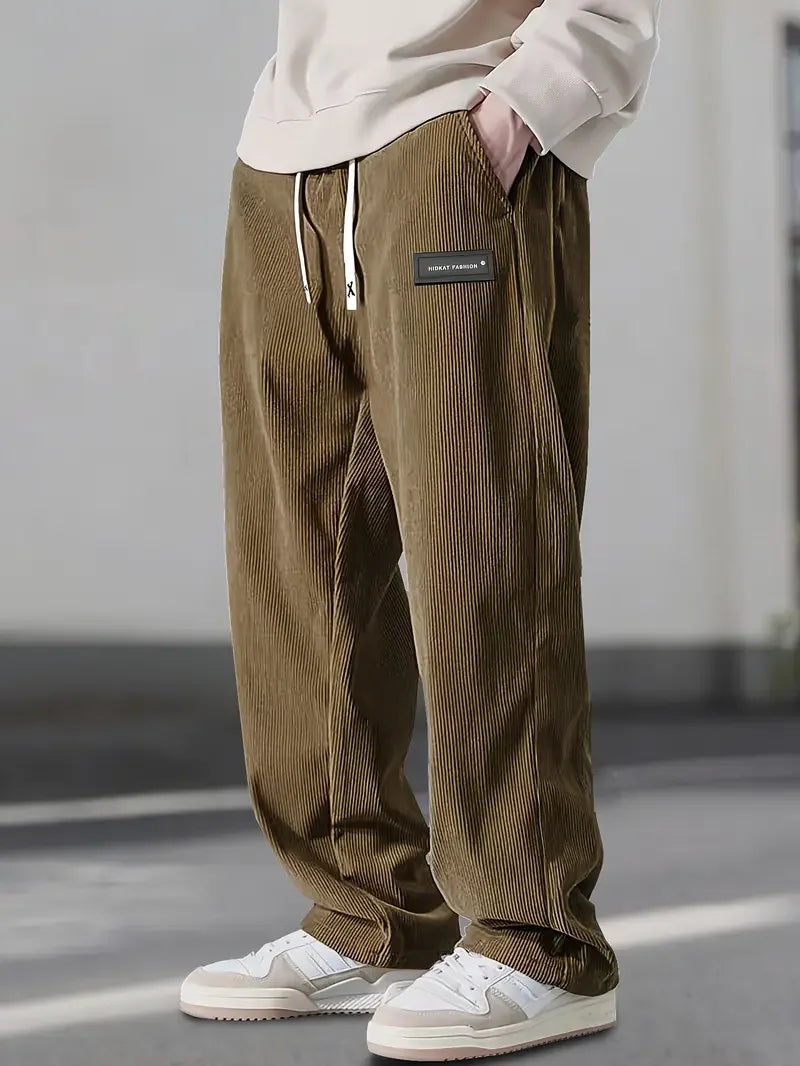 HAVEN™ – ComfortFit Corduroy Pants