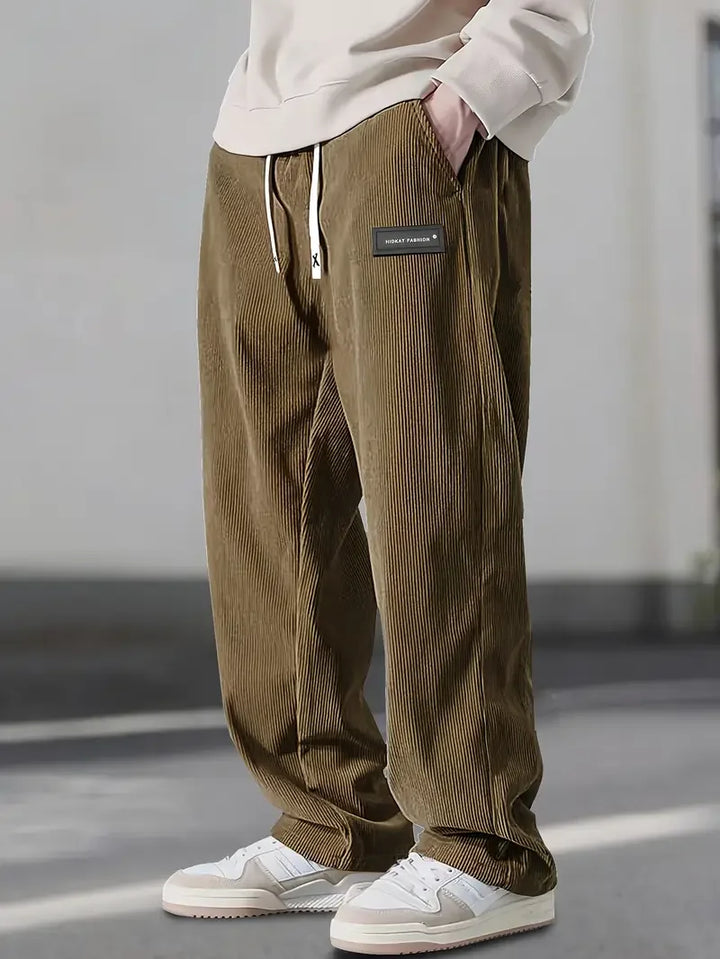 HAVEN™ – ComfortFit Corduroy Pants