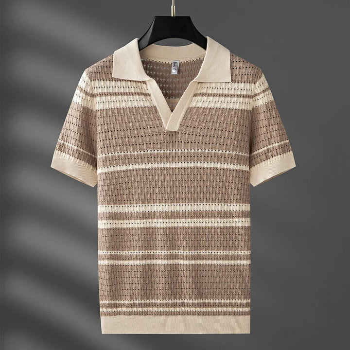 CARLOS™ – Knox Polo