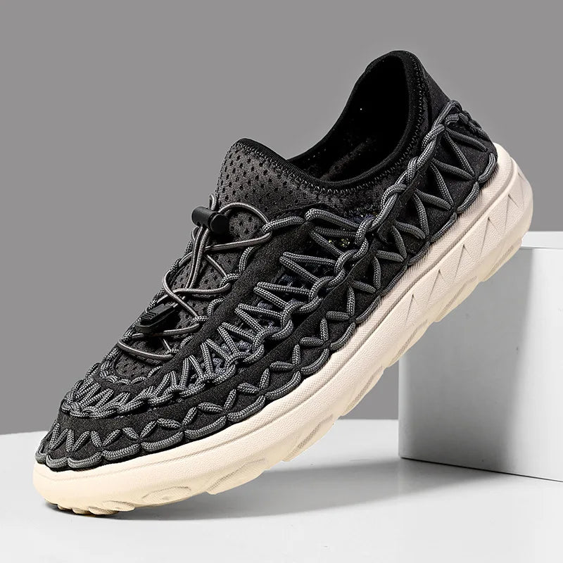 PIERWAY™ – Activefoam Shoes
