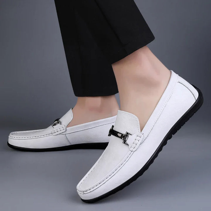 VERCELLI BIT LOAFER