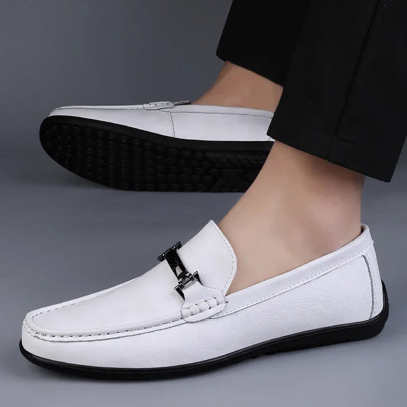 VERCELLI BIT LOAFER