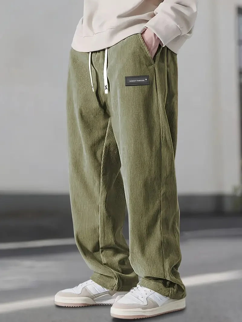 HAVEN™ – ComfortFit Corduroy Pants