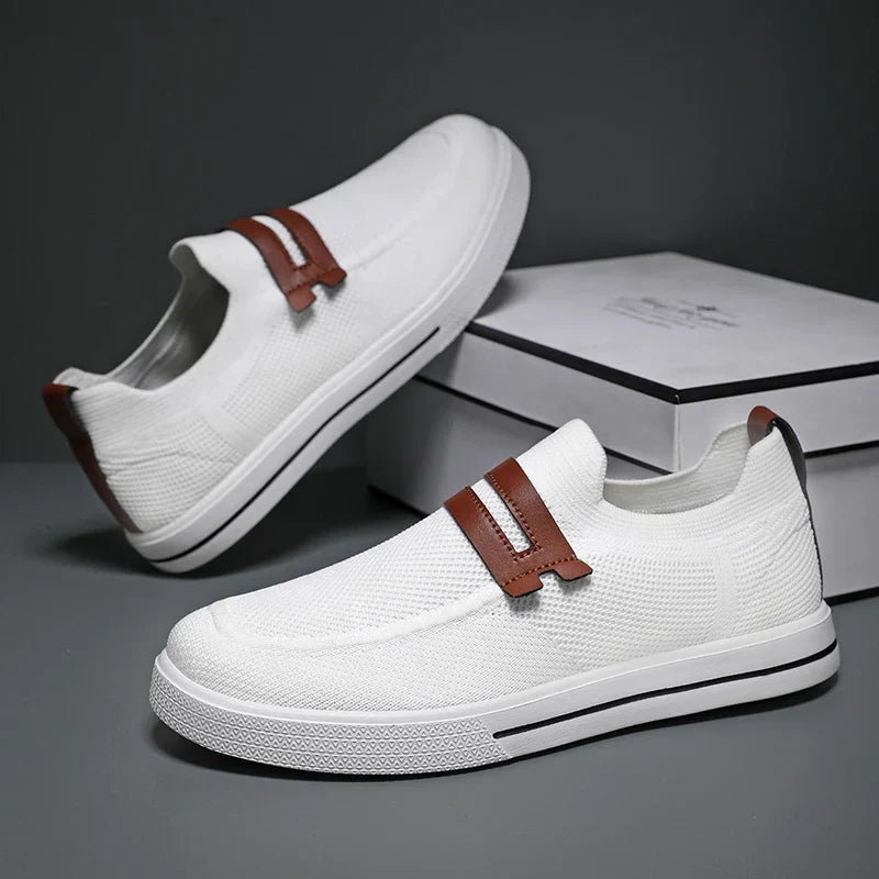RONAN™ – Reign Sneaker-Loafers