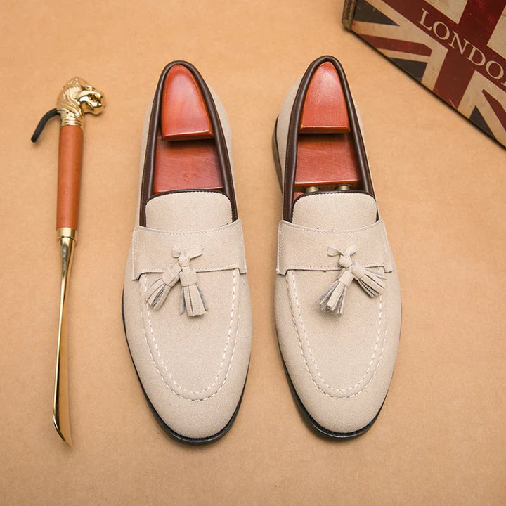 VERCELLI™ – Loafers
