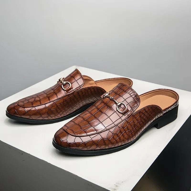 CARLO™ – Grimaldi Loafers