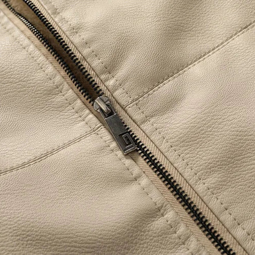 COLT™ – Maddox Leather Hoodie