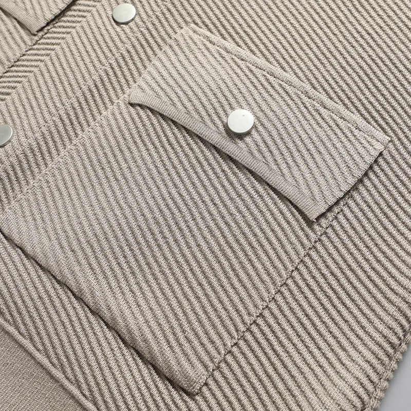 HILLMONT™ – Cardigan