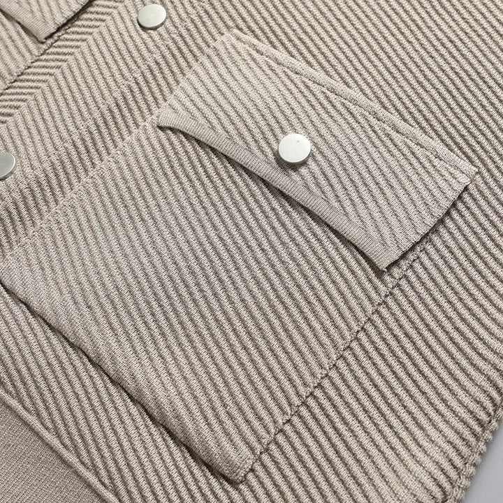 HILLMONT™ – Cardigan