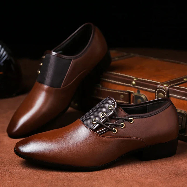 RAVELLO™ – Vieri Loafers