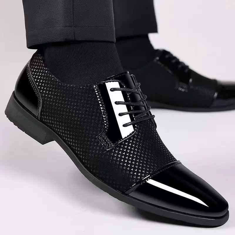 NICO™ – Moretti Loafers