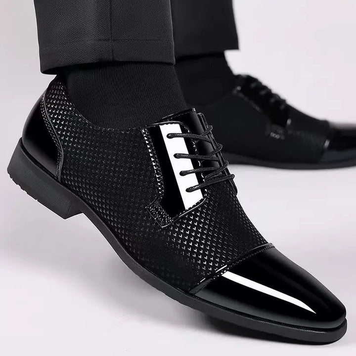 NICO™ – Moretti Loafers