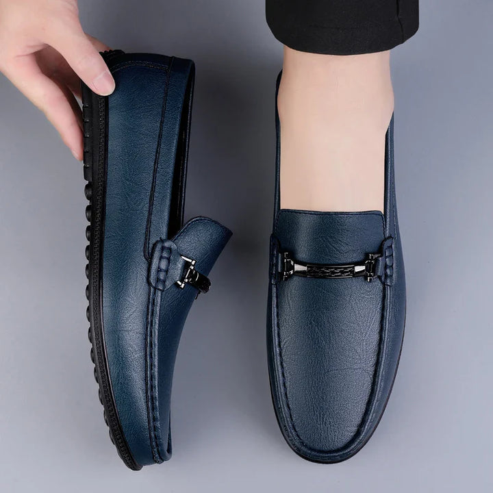 VERCELLI BIT LOAFER