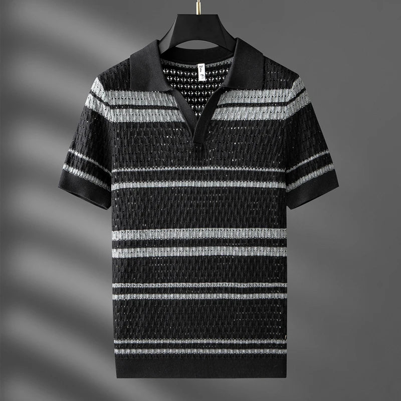 CARLOS™ – Knox Polo