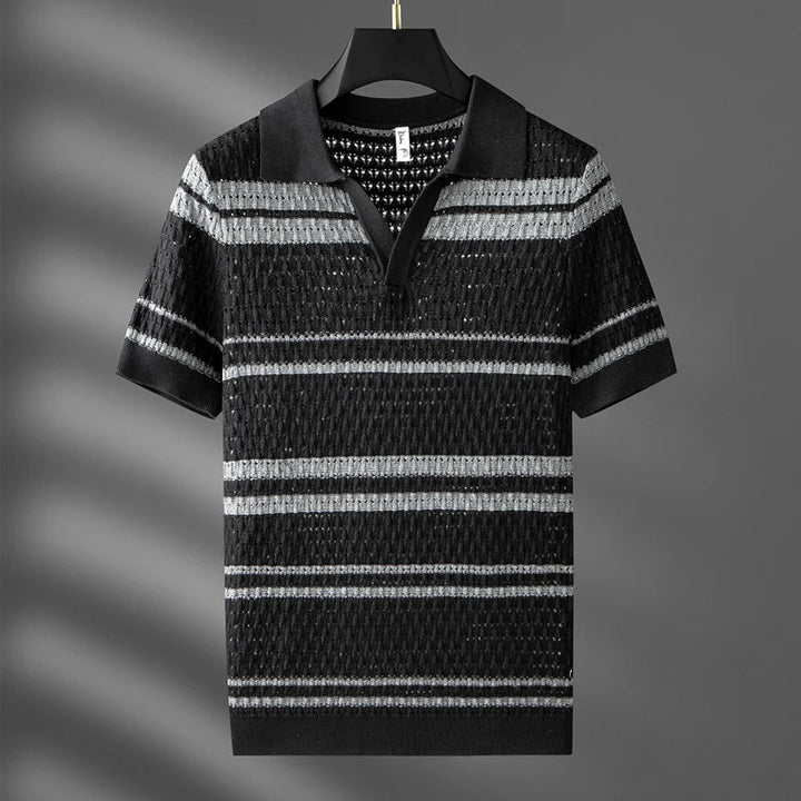 CARLOS™ – Knox Polo