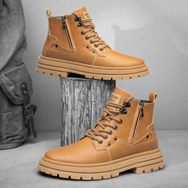 RONAN™ – Vale Outlander Boots