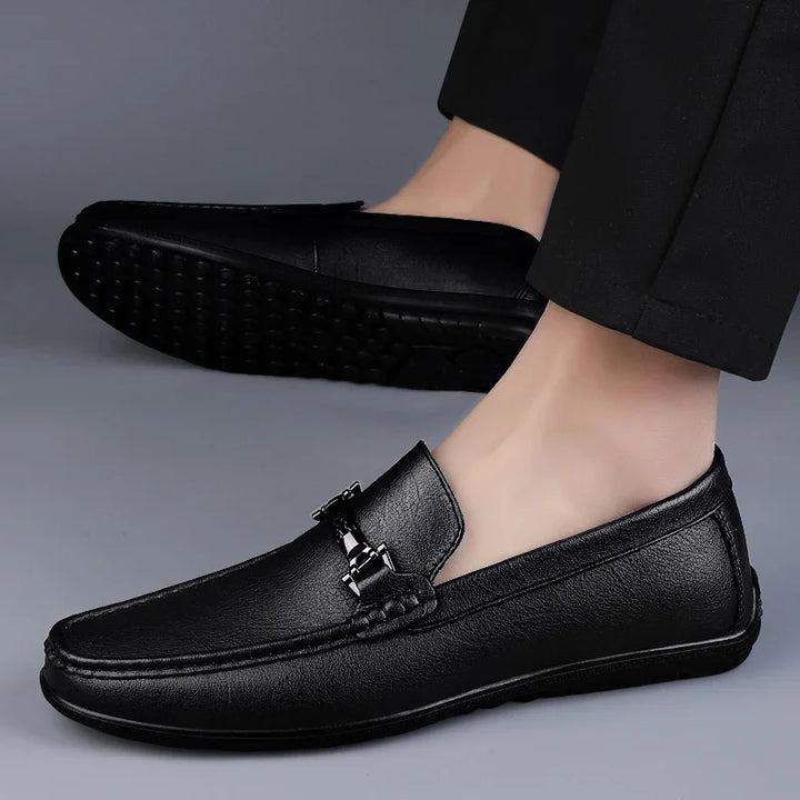 VERCELLI BIT LOAFER